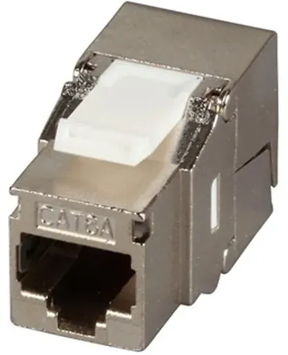 R-TEC Toolless Modul KAT 6A 10 GIG ISO