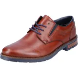 Rieker Herren Businessschuhe 14621