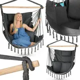 outtec Hängesessel Grau