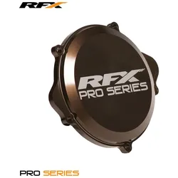 RFX Kupplungsdeckel Pro (Hart eloxiert)