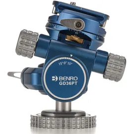 Benro GD36PT Getriebeneiger