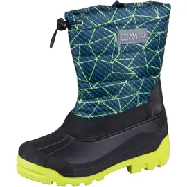 CMP Rigel Mid WP Kinder Deep Lake/Acido 31