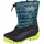 CMP Rigel Mid WP Kinder Deep Lake/Acido 31