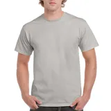 Gildan Ultra Cotton T-Shirt ice grey L