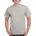 T-Shirt ice grey L
