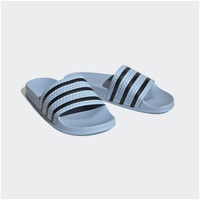 adidas Originals Badesandale »ADILETTE«, blau