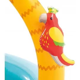 Intex Tropical Island Babypool Baby-Pool 102 x 86 cm (58417NP)