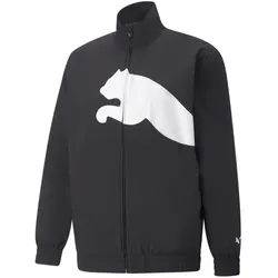 TRAIN BIG CAT LINED WOVEN PUMA BLACK