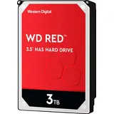 Western Digital Red NAS 3 TB WD30EFAX