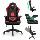 onbest Gaming Stuhl Rot