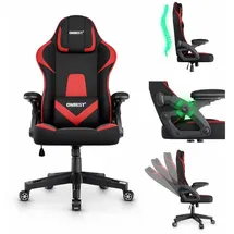 onbest Gaming Stuhl Rot
