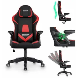 onbest Gaming Stuhl Rot