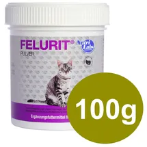 NutriLabs Felurit Pulver 100 g