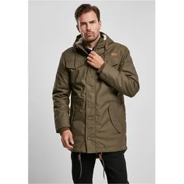 Brandit Textil Marsh Lake olive XL