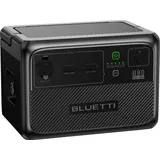 BLUETTI B80 806Wh Erweiterungsbatterie, LiFePO4 Backup-Batterie für AC60/EB3A/EB55 Solargenerator, staub- und wasserdichtes Batteriemodul für Out...