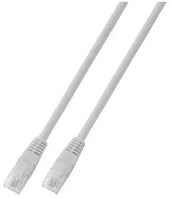EFB Elektronik K8092.20 Netzwerkkabel Weiß 20 m Cat5e U/UTP (UTP)