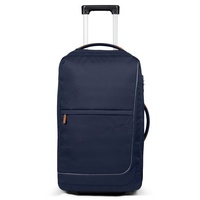 Satch Flow M Check In Pure Navy