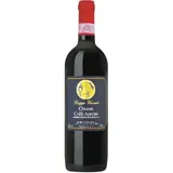 Chianti Logge Vasari DOCG Jg. 2022 uItalien Toskana Colli Aretiniu