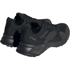 adidas Terrex Soulstride Rain.RDY Core Black / Carbon / Grey Six 46