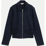 Tom Tailor Blazer Blau 40