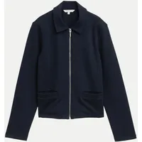 Tom Tailor Blazer Blau 40