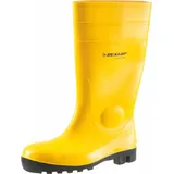 Dunlop Stiefel Protomaster S5 Gr. 48 gelb