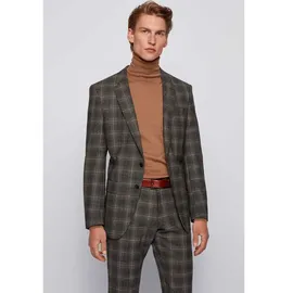 Boss Carmello Gürtel Medium Brown 100 cm