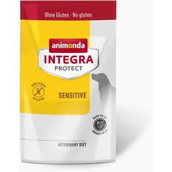 Integra Protect Hund 4kg Sensitive