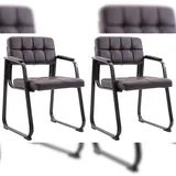 CLP Canada B Kunstleder Braun