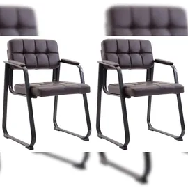 CLP Canada B Kunstleder Braun