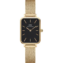 Daniel Wellington Quadro DW00100557 Damenarmbanduhr