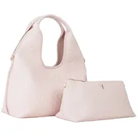 Valentino Samba Re Shopper Synthetik Rosa