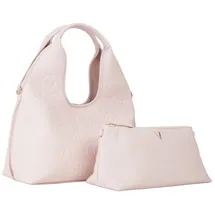 Valentino Samba Re Shopper Synthetik Rosa