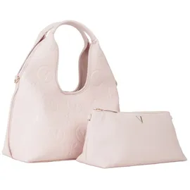 Valentino Samba Re Shopper Synthetik Rosa
