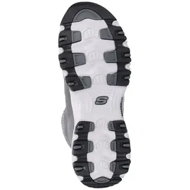 SKECHERS D'Lites Chill Flurry Damen Charcoal 37,5