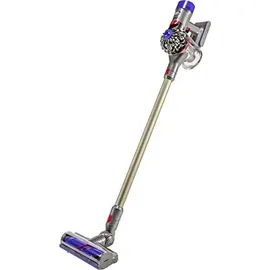 Dyson V8 Animal+ silber/nickel