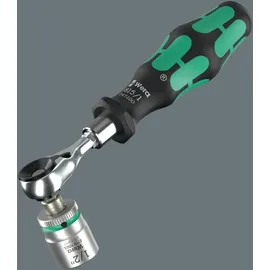 WERA Tool-Check Modular Imperial 1 21-teilig