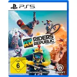 Riders Republic (PS5)