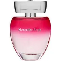 Mercedes-Benz Rose Eau de Toilette 90 ml