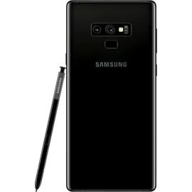 Samsung Galaxy Note 9 128 GB Lavender Purple