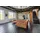 KAWOLA Sofa NELSON Ecksofa Leder cognac Recamiere rechts