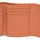 Mandarina Duck Mellow Leather Wallet Geldbörse Damen pecan nut