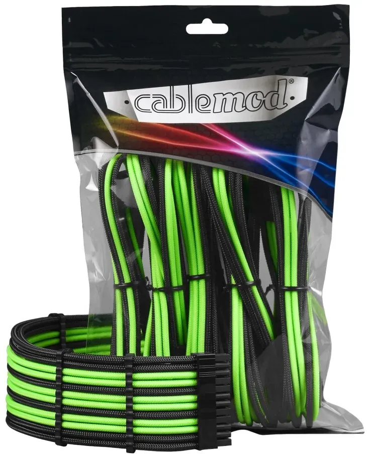 cablemod PRO Series ModMesh - Verlängerungskabelset