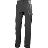 HELLY HANSEN Herren HH QD Cargo Pant, Ebenholz, 32