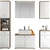 BASIC by Balculina BASIC 5-tlg. Weiß