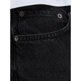 JACK & JONES Chris Original Cj 981 Tc321 Jeans Black Denim 34 34