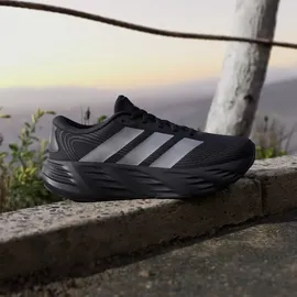 adidas Galaxy 8 Damen Core Black/Iron Metallic/Carbon 42