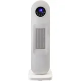 BIMAR HP126 2000 W Weiß