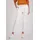 Monari Hose Weiß 38