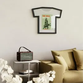Umbra T-Frame Photo Display Black Small| Preis nach Code NIKOLAUS